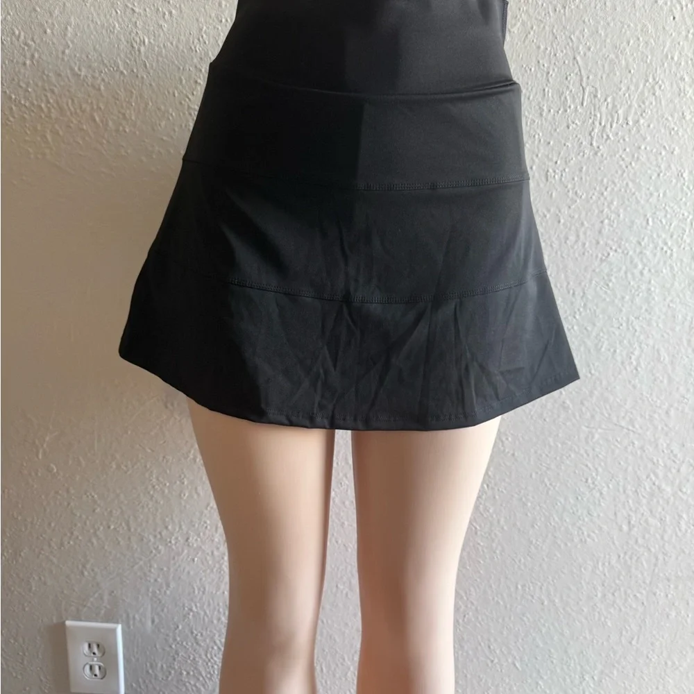 ALO Yoga chic black